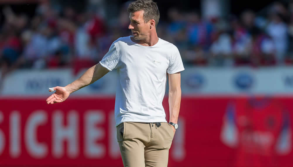 Neben Alex Frei: Ein deutscher Trainer ist ein heisser Kandidat beim FCB
