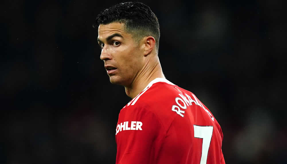 Kein Abgang: Ronaldo kehrt Anfang Juli ins ManUtd-Training zurück