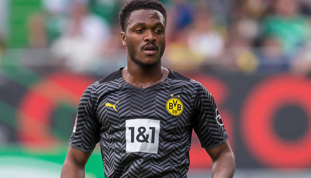 Zagadou und 5 weitere Profis verlassen den BVB im Sommer definitiv