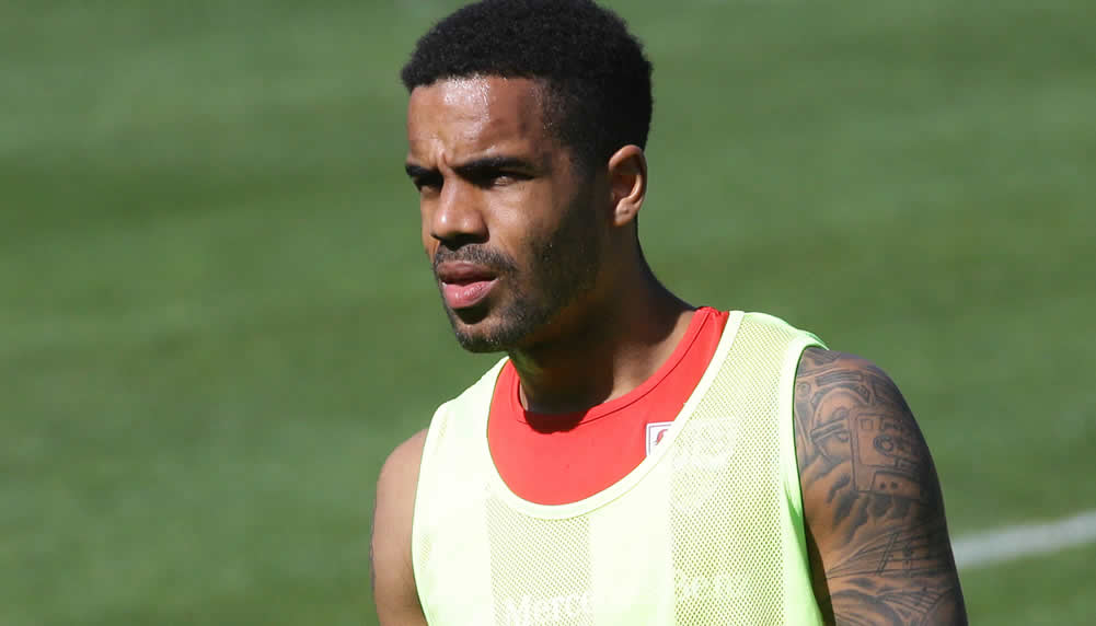 Urgestein Daniel Didavi muss den VfB Stuttgart verlassen