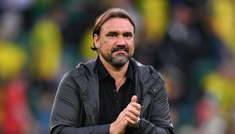Gladbach sucht – und findet Daniel Farke