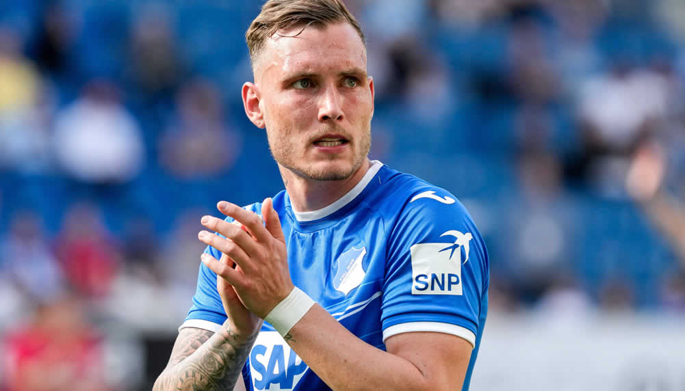 Borussia Dortmund kann sich konkrete Hoffnungen auf David Raum machen