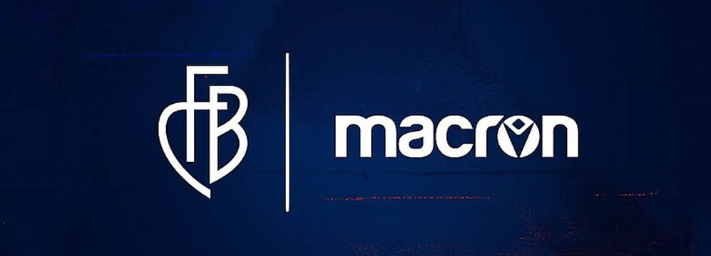 FCB macron