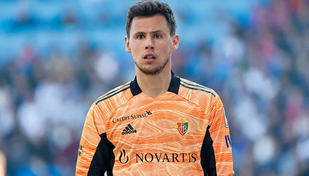 Heinz Lindner kündigt seinen Abschied beim FCB an