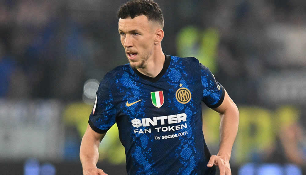 Pokalheld Ivan Perisic und Inter sind sich noch nicht einig