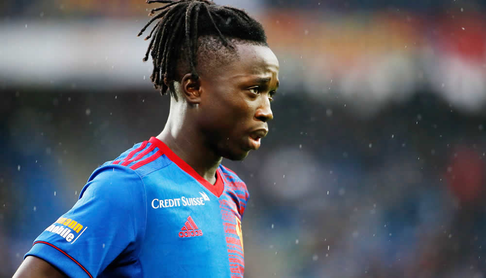 Joelson Fernandes verlässt den FCB per sofort