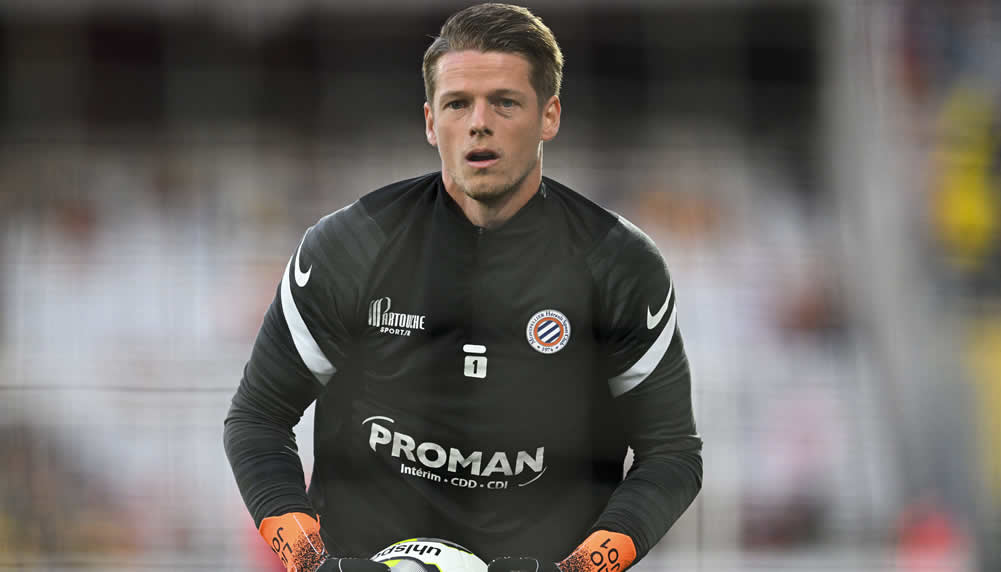 3x nicht im Kader: Das Rätsel um Nati-Goalie Jonas Omlin ist gelöst