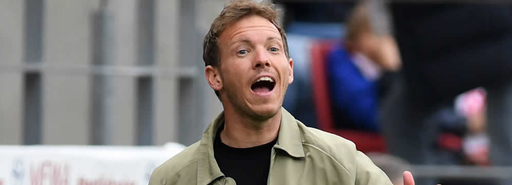 Julian Nagelsmann