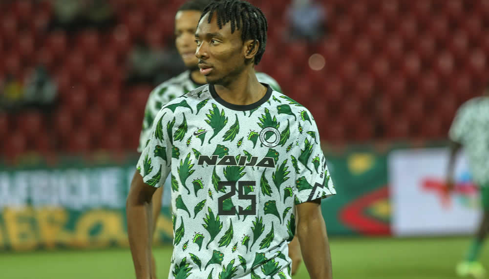 Der nigerianische Nationalspieler Kelechi Nwakali bereichert die Super League