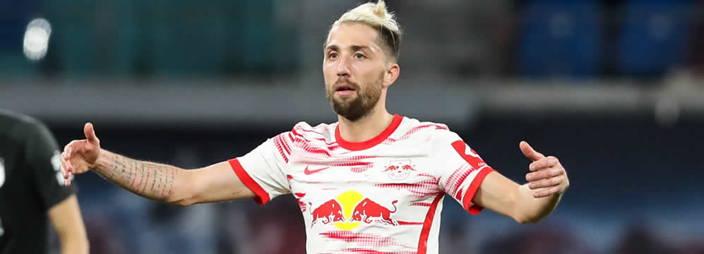 Kevin Kampl