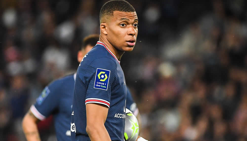 Sinneswandel? Real Madrid ist bei Kylian Mbappé verunsichert