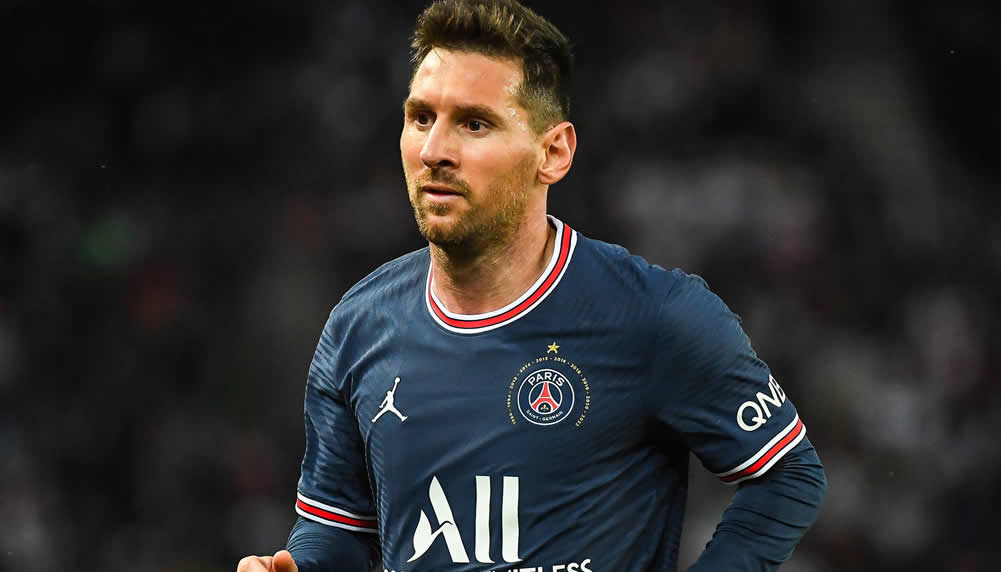 Messi schliesst umstrittenen Saudi-Deal ab, den Ronaldo ablehnte