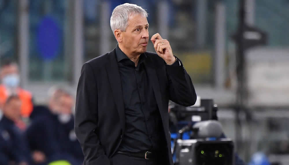 Nach Gladbach-Absage: Jetzt führt Lucien Favre Gespräche mit Nizza