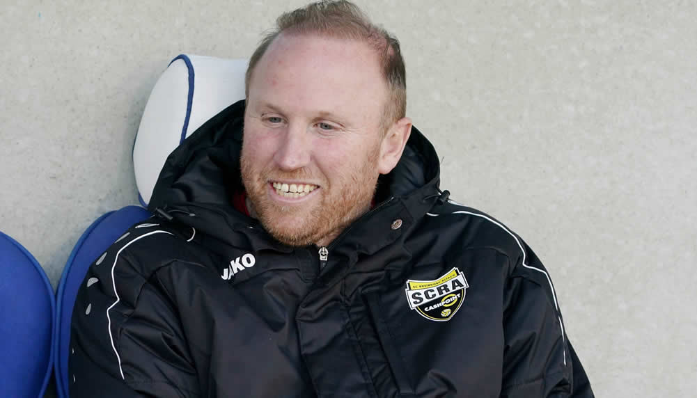 Ludovic Magnin ist bei einem Super League-Klub im Gespräch