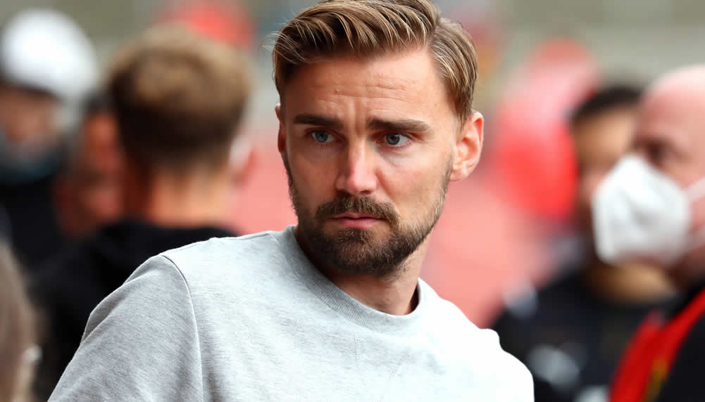 Marcel Schmelzer beendet seine Karriere