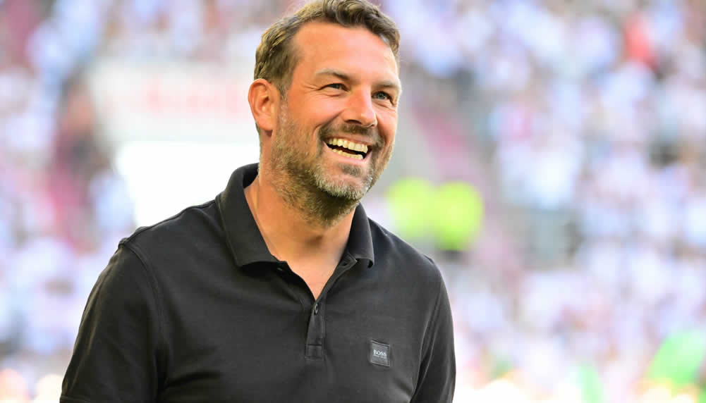Neuer Trainer: Hoffenheim hat einen Rochade-Kandidaten auf der Liste