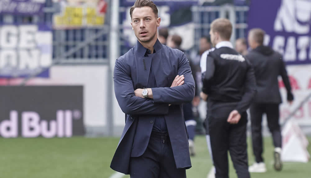 Die Kandidatenliste für die Kohfeldt-Nachfolge in Wolfsburg