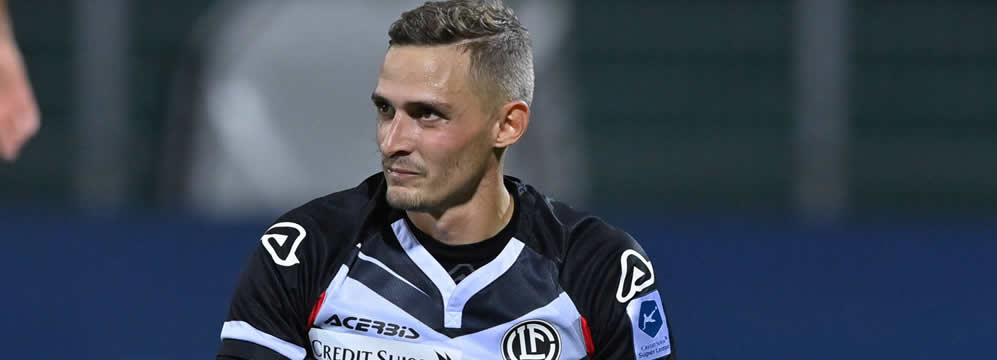 Murat Yakin bietet für die Nations League einen NatiNeuling auf 44