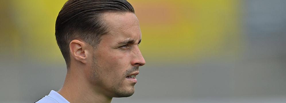 Der FC Lugano verlängert den Vertrag mit