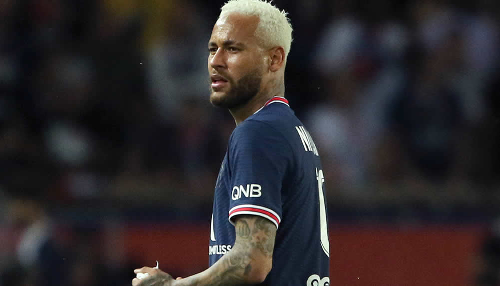 Das sagt Neymar zu einem möglichen PSG-Abgang