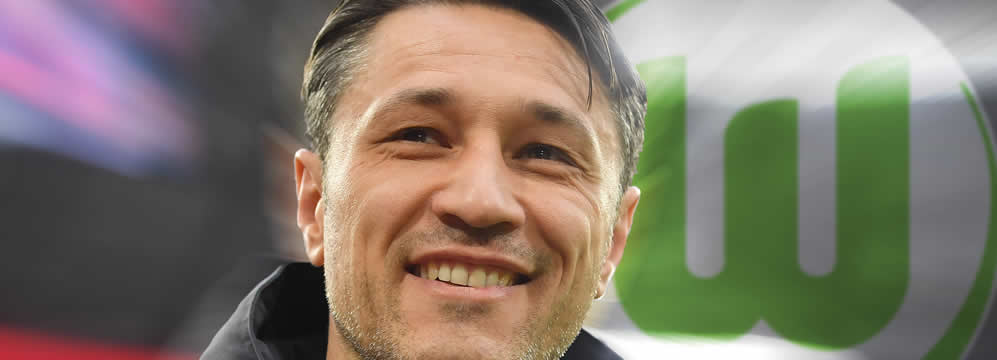 Niko Kovac