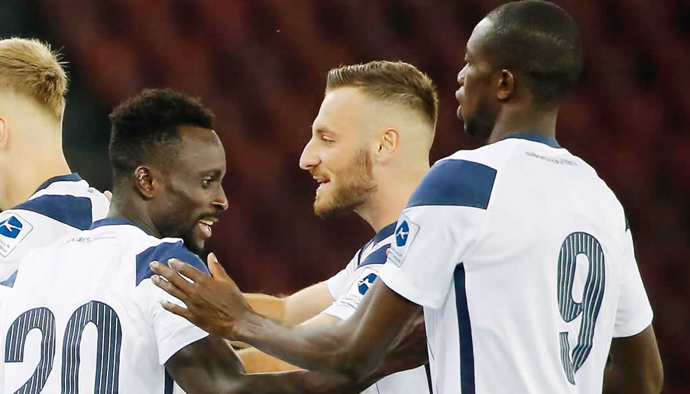 Verlängerungen gescheitert: Der FCZ verliert im Sommer zwei Schlüsselspieler