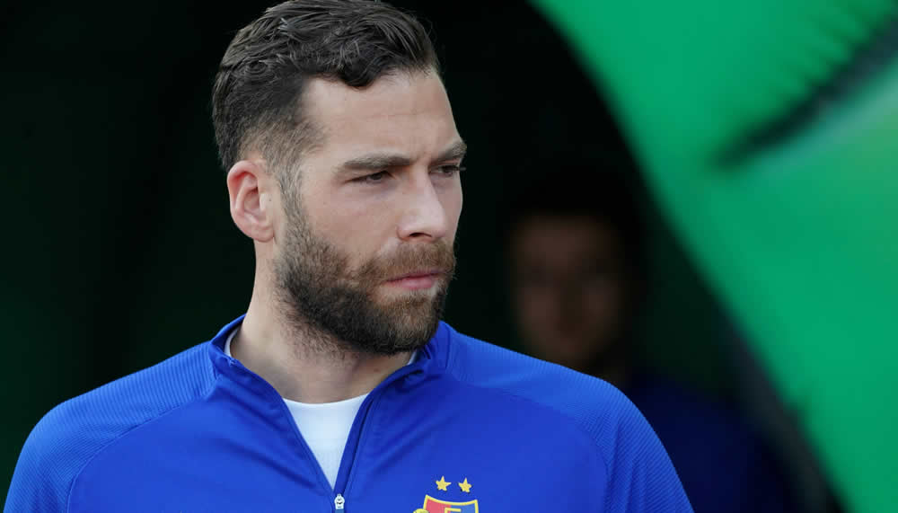 Fix: Der FC Basel verabschiedet Pajtim Kasami