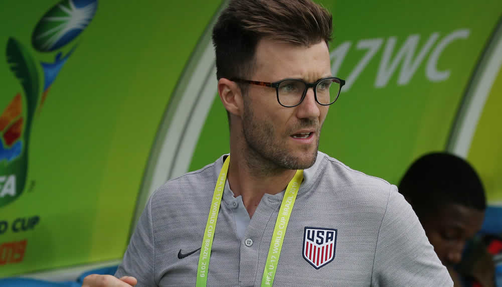 Entscheidung getroffen Raphael Wicky wird neuer YBTrainer