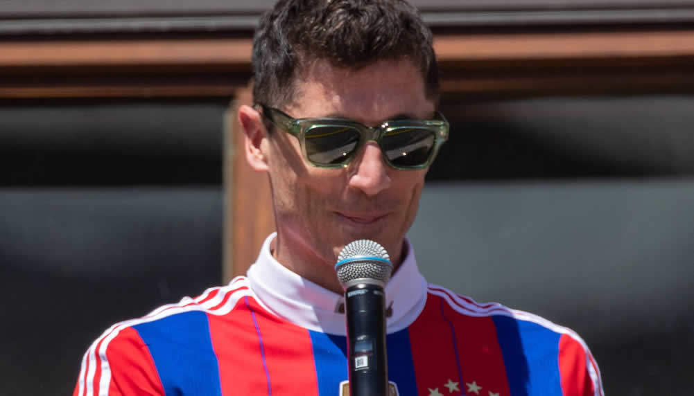 Mehrere Interessenten, aber Lewandowski hat eine klare Präferenz