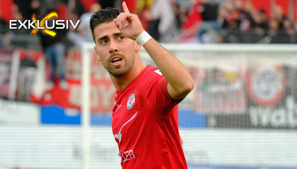 Exklusiv FC Winterthur muss sich bei Roberto Alves strecken