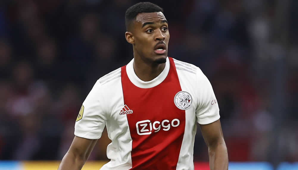 Ryan Gravenberch absolviert den Medizintest bei den Bayern