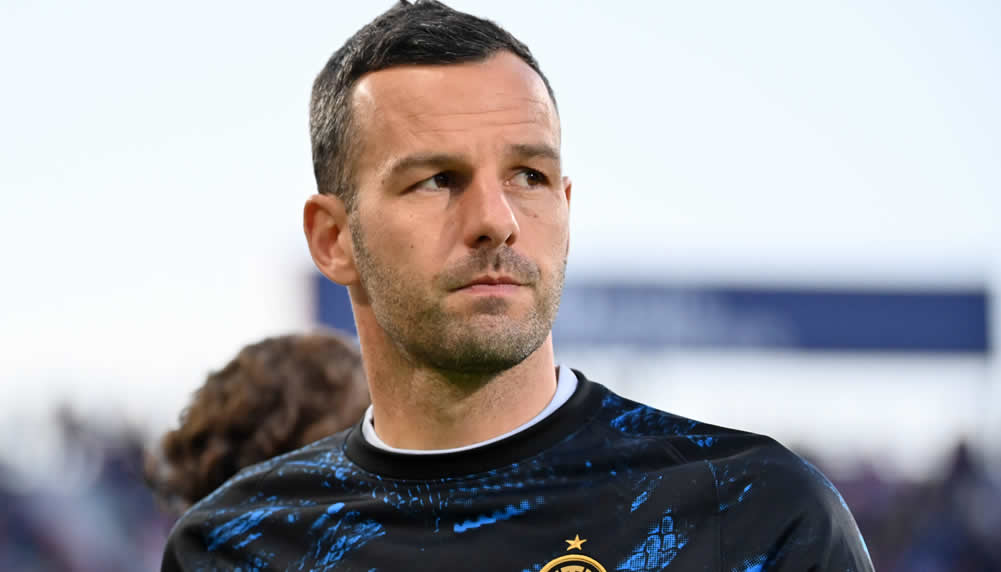 Inter offeriert Samir Handanovic & Ivan Perisic neue Verträge