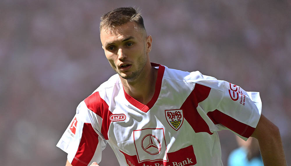 Nach Schlotterbeck & Süle: Der BVB will den Bayern auch Sasa Kalajdzic wegschnappen