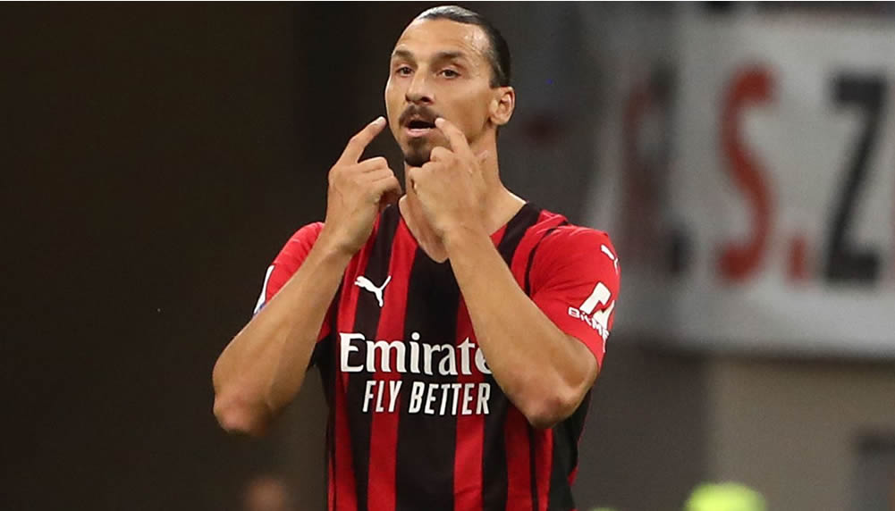 Zlatan Ibrahimovic hat Panik wegen baldigem Rücktritt