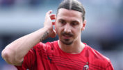 Zlatan Ibrahimovic