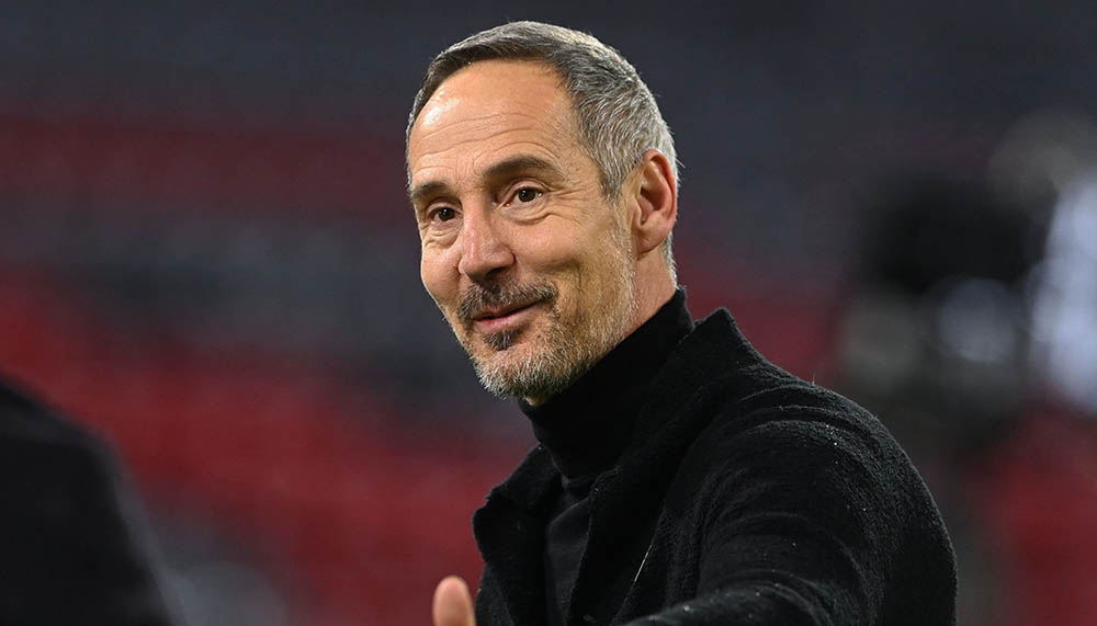 Bestätigt: Gladbach und Adi Hütter trennen sich einvernehmlich