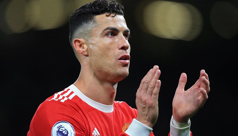 Ronaldo-Berater Mendes führt Gespräche mit dem FC Chelsea