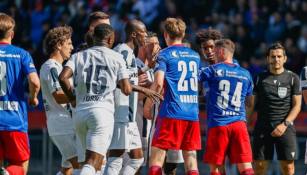 Es ist amtlich: FC Zürich erstmals seit 2009 wieder Schweizer Meister!