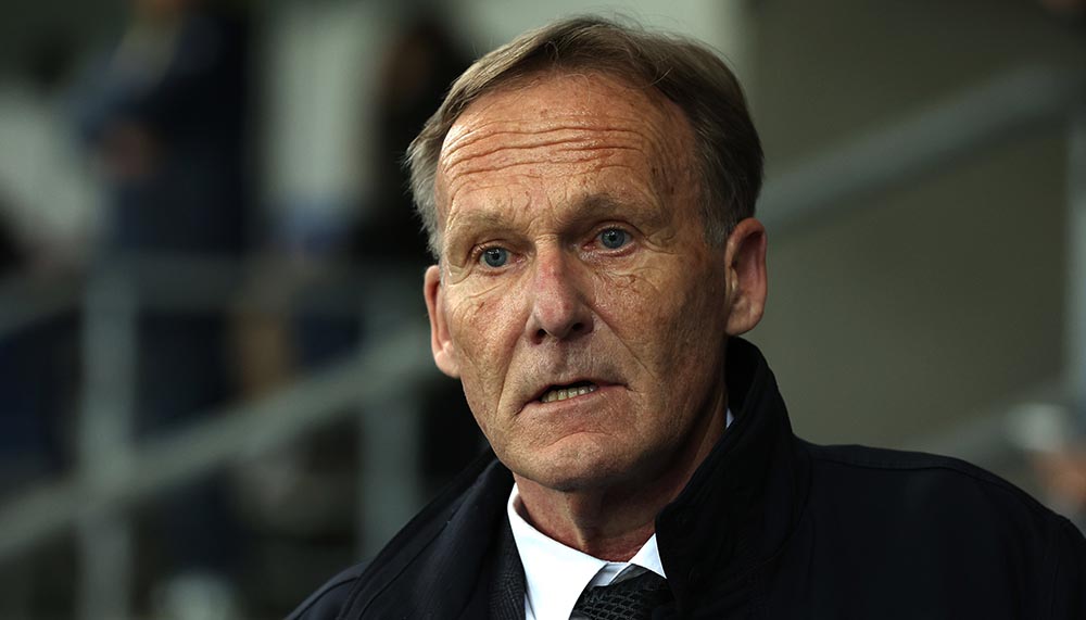 Watzke über Raiola-Tod: «Nachricht hat mich sehr schockiert»