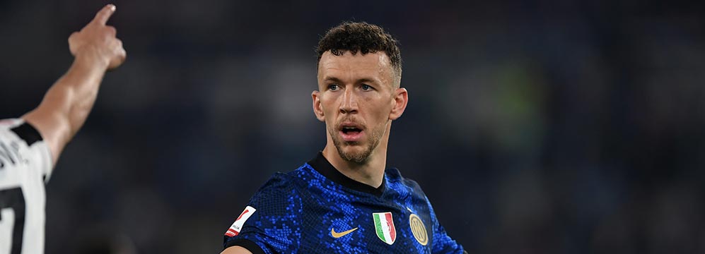 Ivan Perisic