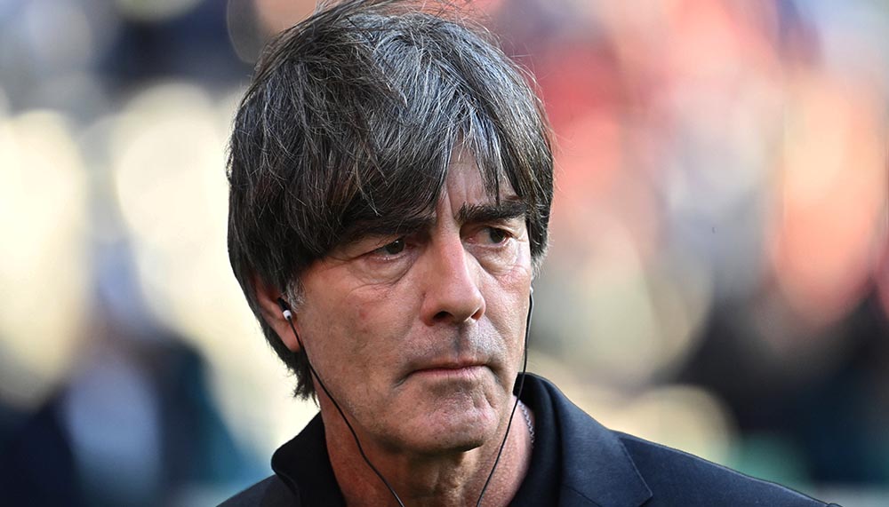 Löw zählt zu PSG-Kandidaten – Klubtrainer «würde mir Spass machen»