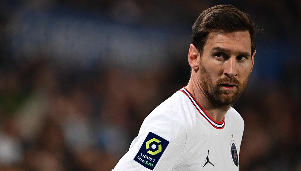 Xavi: Zeit von Lionel Messi bei Barça noch nicht vorbei