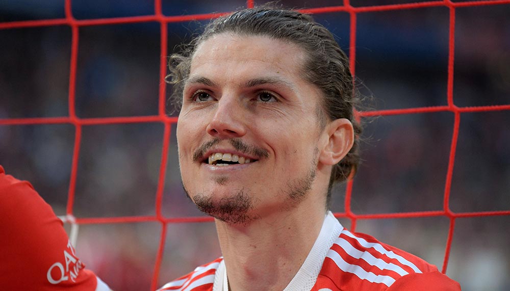 Marcel Sabitzer unterschreibt bei ManUtd
