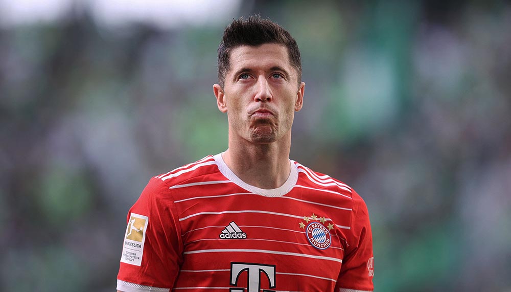 Lewandowski schockiert die Bayern-Bosse: «Meine Geschichte beim FC Bayern ist vorbei»