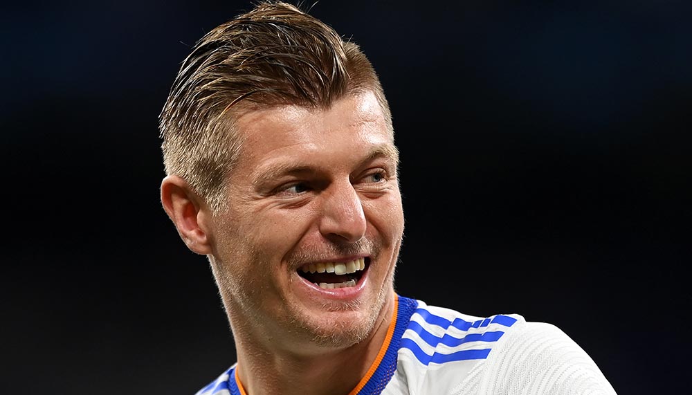 «ZDF» reagiert auf Kroos‘ Interview-Abbruch