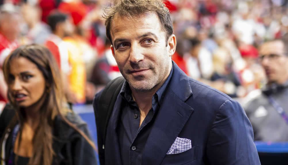 Das sagt Alessandro Del Piero zur möglichen Pogba-Rückkehr zu Juve