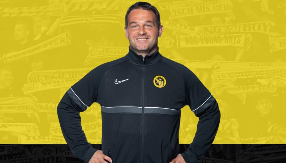 Winterthur bedient sich für den Trainerstaff bei YB