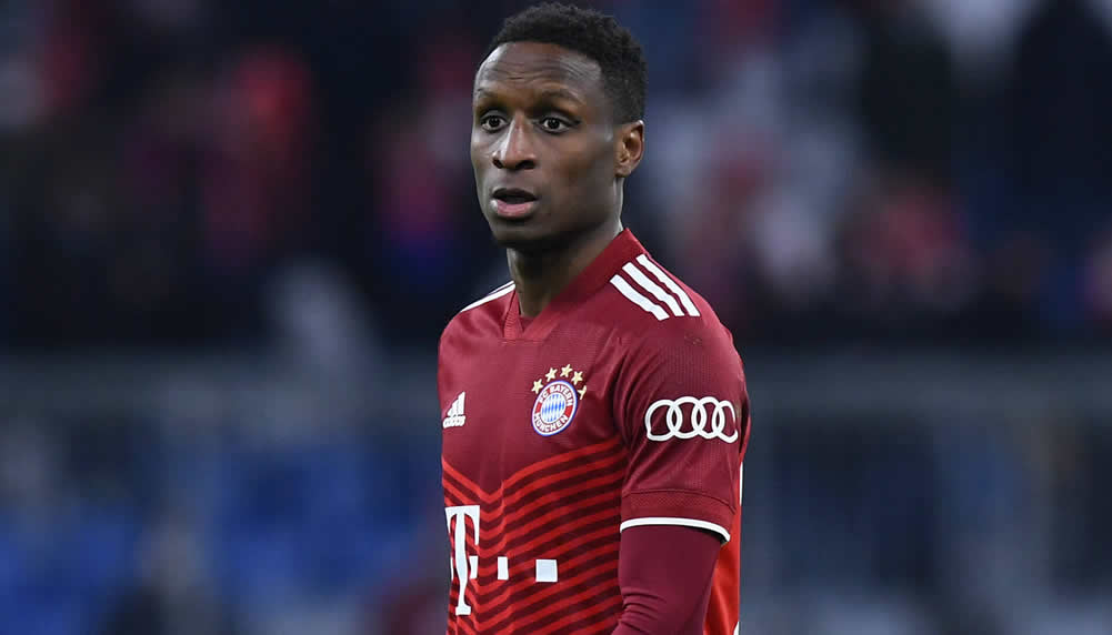 Der FC Bayern steckt bei Bouna Sarr im Dilemma