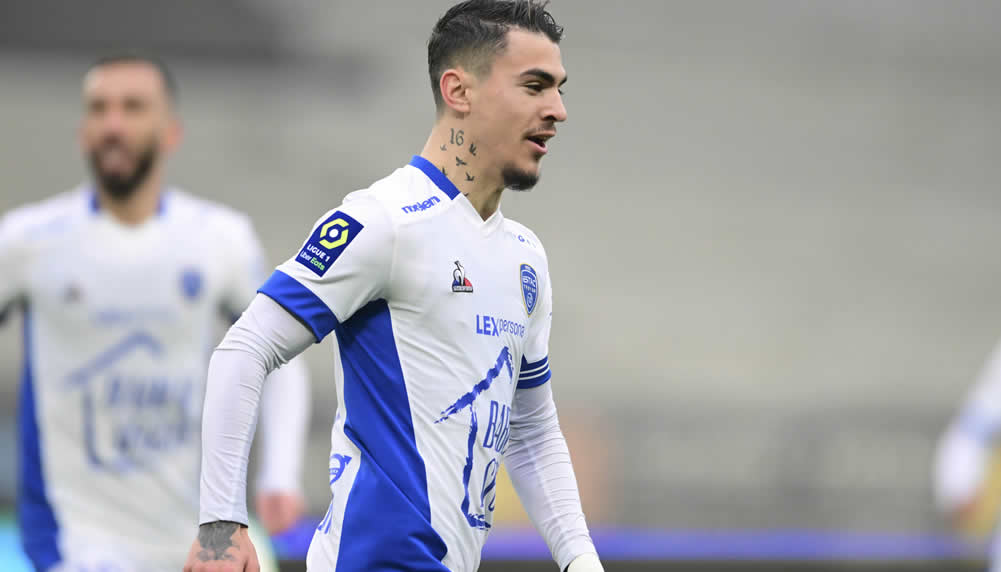 Der FC Sion ist an Ligue 1-Profi Brandon Domingues dran