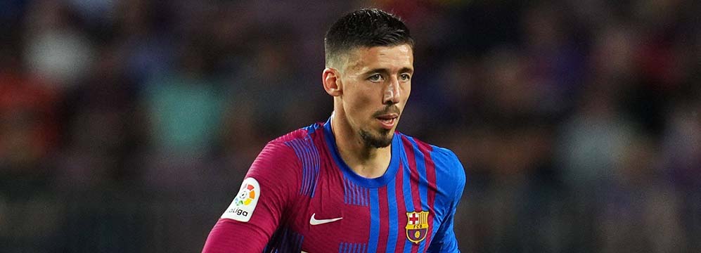 Clement Lenglet